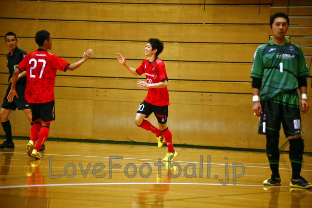 LoveFootball.jp 